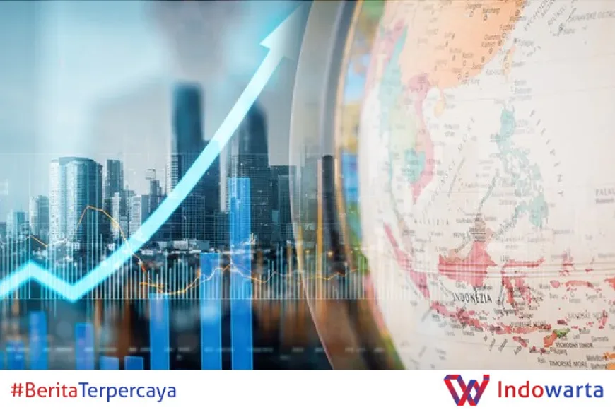 Peran Tata Kelola Negara dan Institusi terhadap Ketidakstabilan Perekonomian Indonesia